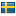 milandinic.com server is located in Sweden